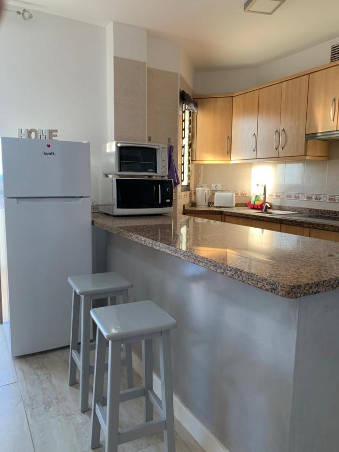 Cozy Apartament Los Cristianos Arona  Zewnętrze zdjęcie