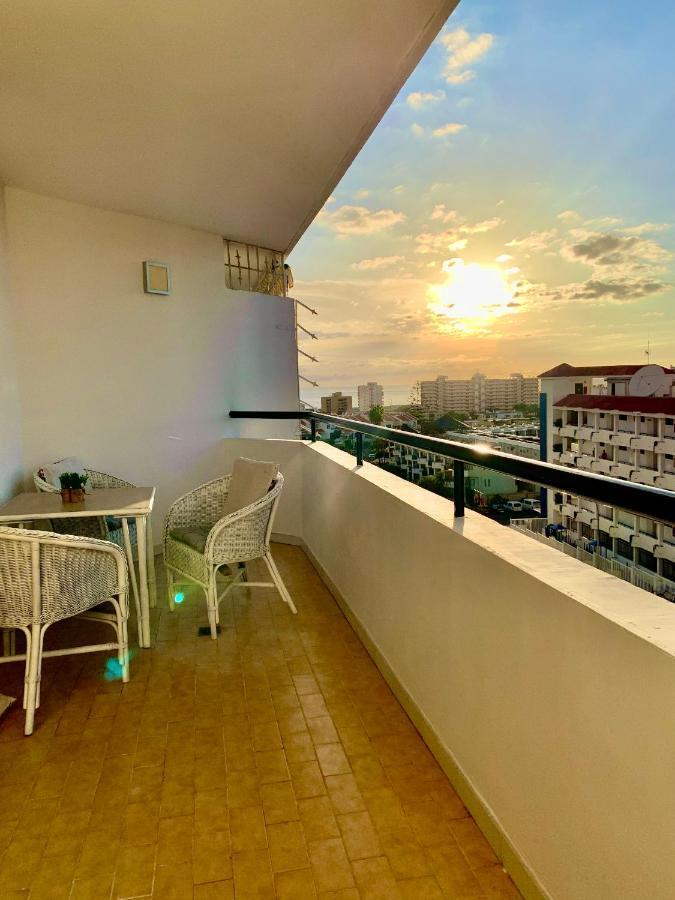 Cozy Apartament Los Cristianos Arona  Zewnętrze zdjęcie
