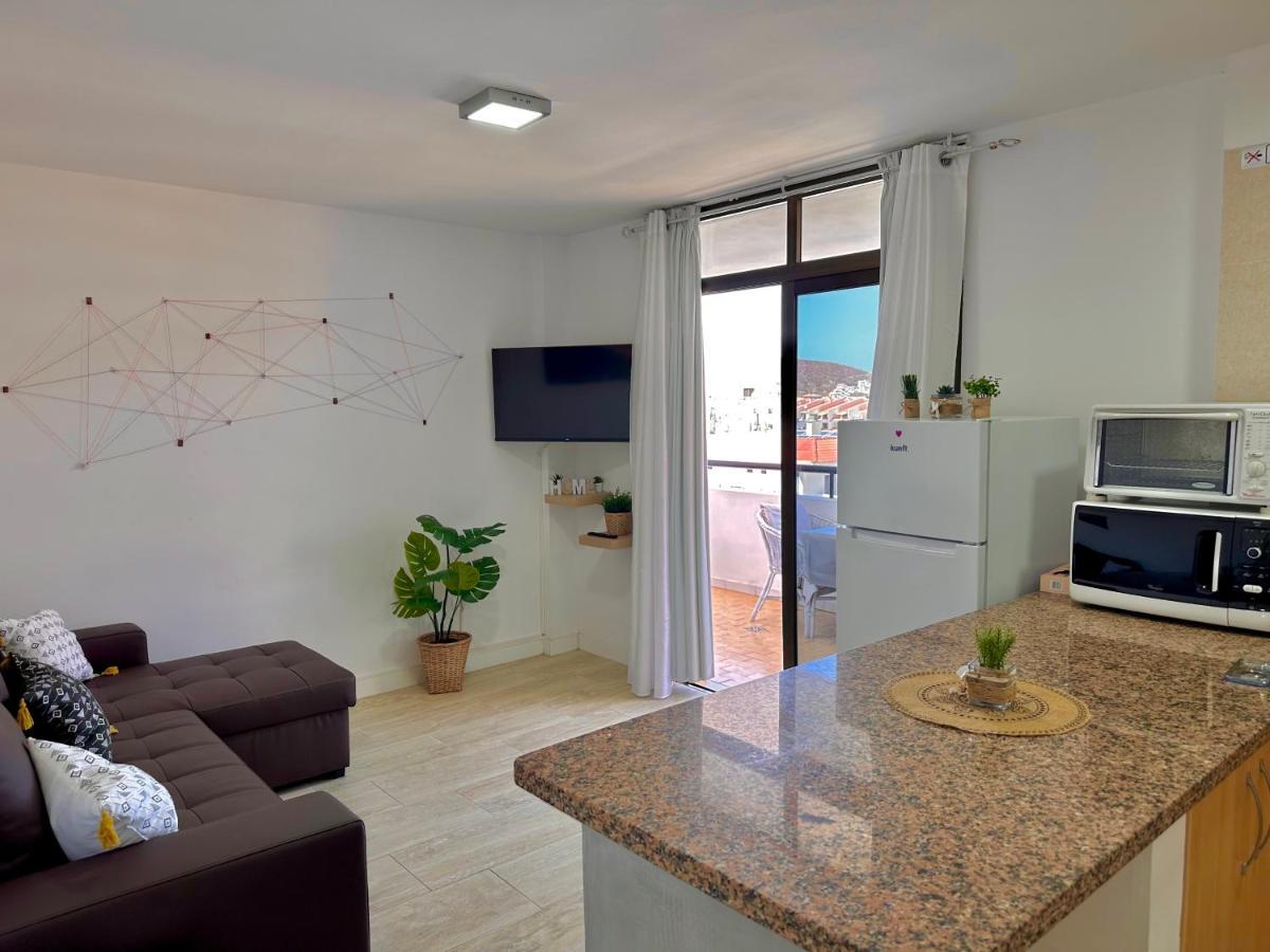 Cozy Apartament Los Cristianos Arona  Zewnętrze zdjęcie