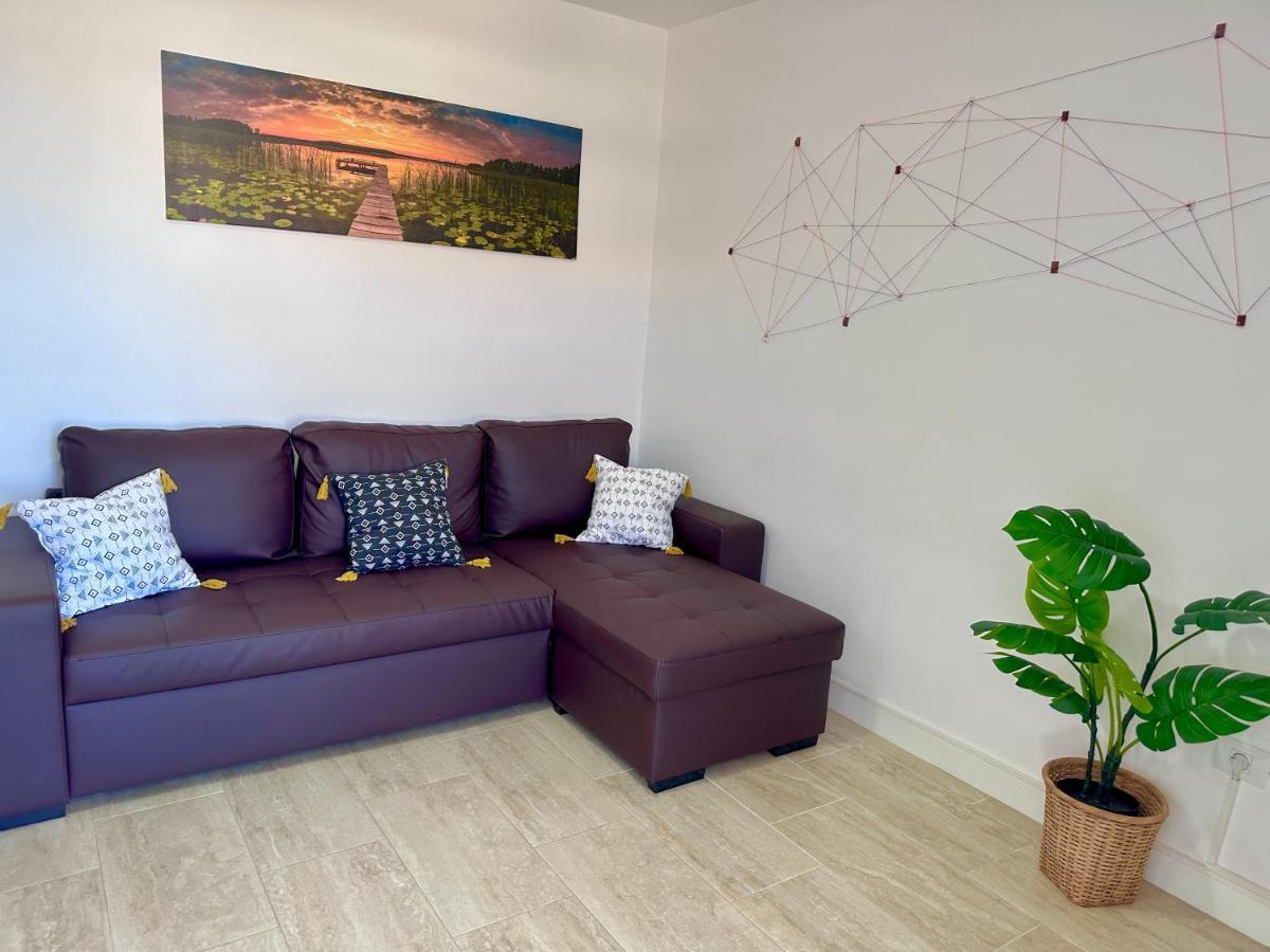 Cozy Apartament Los Cristianos Arona  Zewnętrze zdjęcie