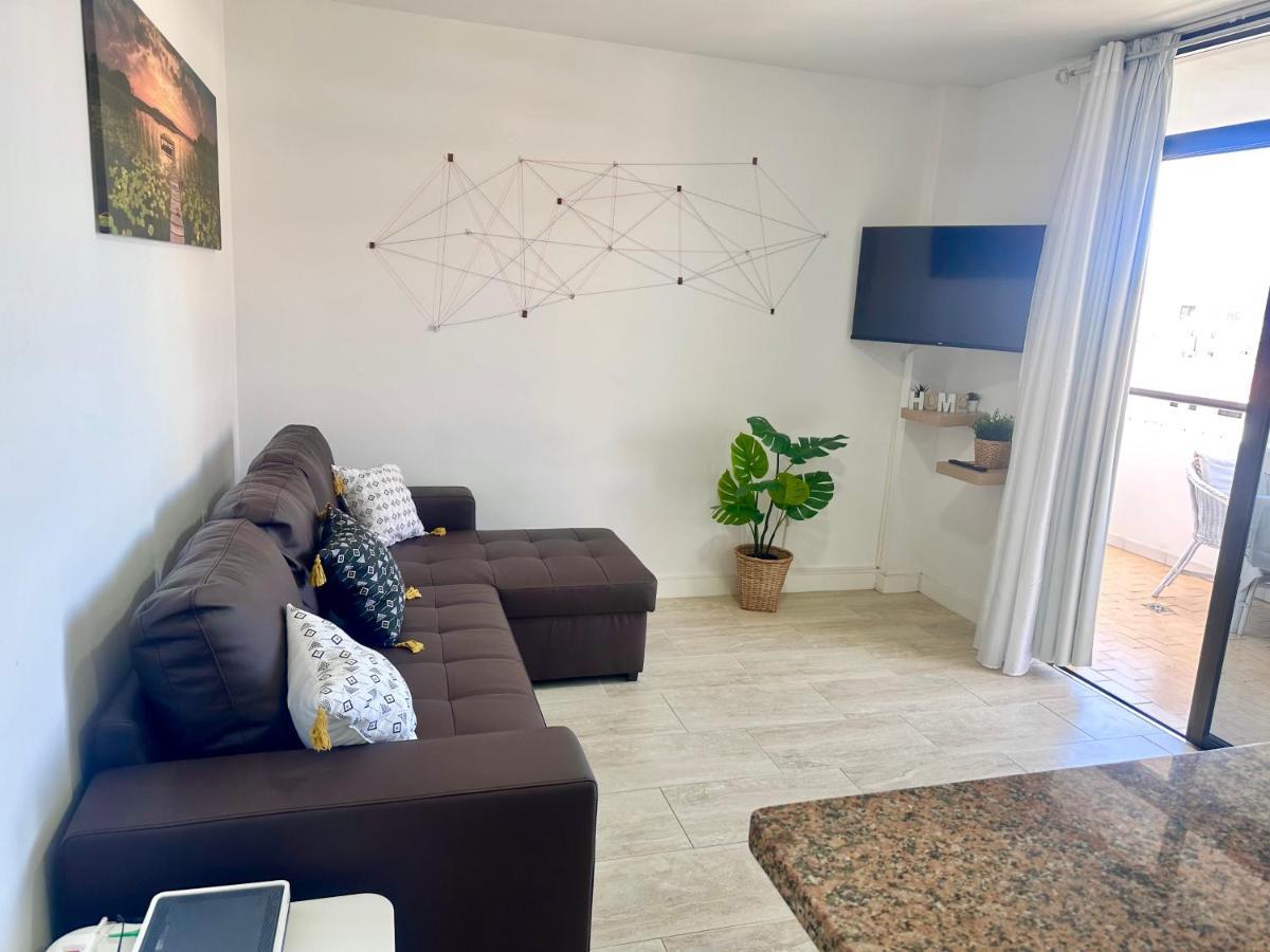 Cozy Apartament Los Cristianos Arona  Zewnętrze zdjęcie