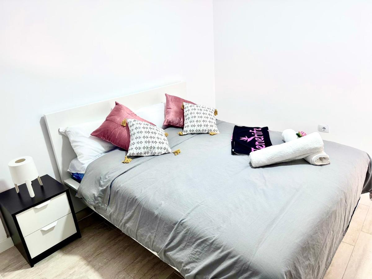 Cozy Apartament Los Cristianos Arona  Zewnętrze zdjęcie